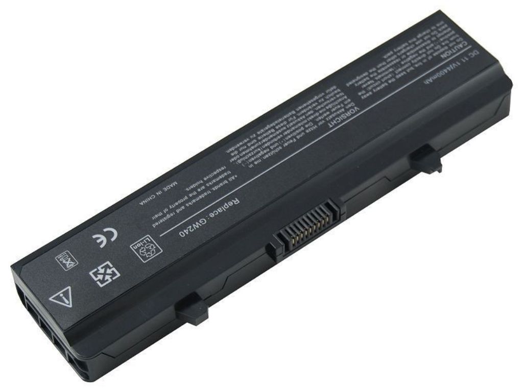 DELL D608H,GW240,HP297 /M911G,11.1V 4400mAh kompatybilny bateria